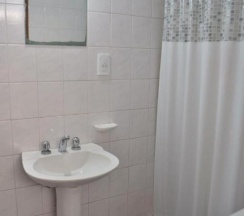 Семейный номер Standard в Hostal Tilian