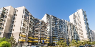 Казань: Апартаменты RusHouse (РусХаус) на улице Сибгата Хакима