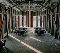 Коттедж премиум в Manhattan loft