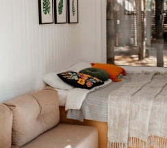 Бунгало улучшенное в Dacha_oz