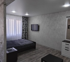 Р.Гамзатова 104. 1-комн.кв., 4-этаж в АнтиОтель