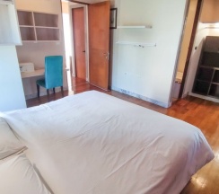 Вилла с 3 комнатами с балконом в Tamnak Villa