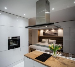 Апартаменты №59 в Park House