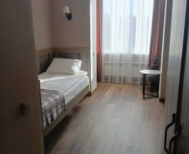Комфорт 1 местный 6500 в Увельские курорты