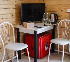 Гостевой дом №2 в Кедр Золотой