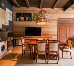 Номер Банкомат в Busel park hotel