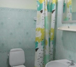 Одноместный номер Standard в Thepparat Lodge Krabi