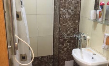 2-х местный номер с раздельными кроватями в 2 Перца