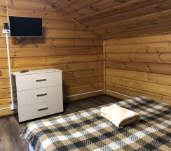 Номер 82,83 в Белый Яр