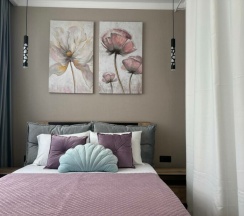 Студия Люкс (48) в Frukty Rent