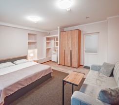 Стандарт в На Кожевенном