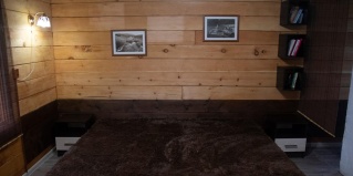 Мульта: Турбаза Алтайна 1*