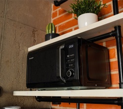 Wooden Loft 10 эт. в ЖК Лайнер в LALAPART