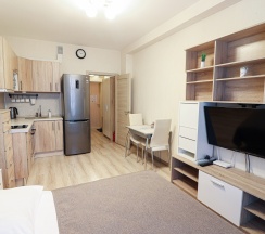 Апартаменты Студио в Империал