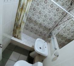 Двухместный номер 3.2 в Море