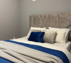 Просторная 2-комнатная квартира на Даниялова 101 в Как Дома 05