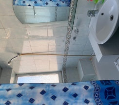 Номер стандарт семейный в Экипаж