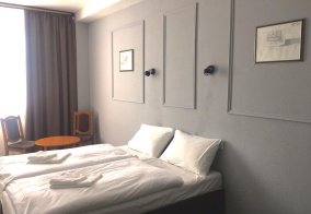 Отель Кёнигавто в Калининграде