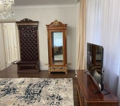 "ЛЮКС" 2-Х КОМНАТНЫЙ БЕЗ БАЛКОНА в Мечта