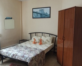 Четырёхместный номер стандарт в Белые скалы