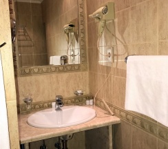 Standard в Сибирский