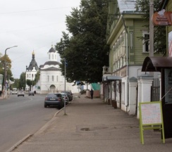 Двухместные апартаменты Делюкс в Белая лошадь