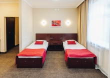 «Twin Studio» в Red River Hotel