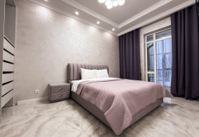 Апартаменты Апартаменты на улица Топоркова, 6/1 в Петропавловске-Камчатском