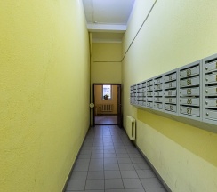Квартира в Апартаменты на улица Достоевского, 50