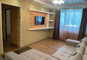 Апартаменты ApartLand в Комсомольске-на-Амуре