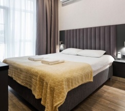 2-местный Стандарт в White House