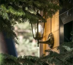 Номер Comfort в Assalam Arkhyz