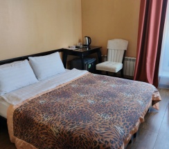Двухместный номер Standard (двуспальная кровать) в Marrakesh