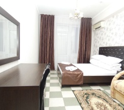 Семейный 2х комнатный в Жемчужина