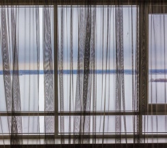 Апартаменты "Volga View" в Эра