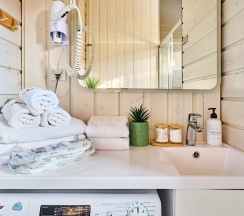 Lato-65 Plus в Домик в Икше