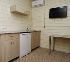 Студия в Терраса