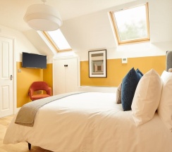 Номер Standard в Sonder Camden Road