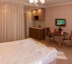 Люкс в Отдохни