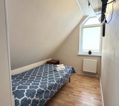 Стандарт плюс в Комфорт