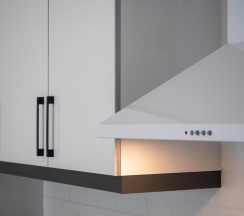 Апартаменты в Novita Residence 7-12