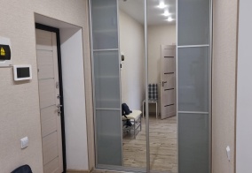 Апартаменты Апартаменты у Канта на улице Октябрьская в Калининграде