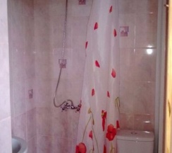 Четырёхместный номер Standard в Эль Платано