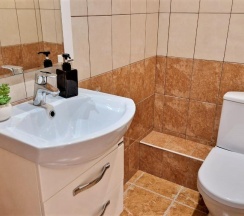 2-комнатные апартаменты, 72м² в ApartAprel 
