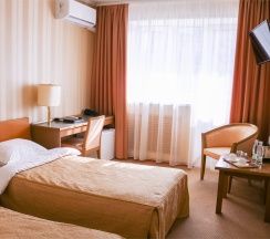 Супериор в Гавань