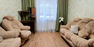 Ульяновск: Апартаменты SHARMAN APARTMENTS