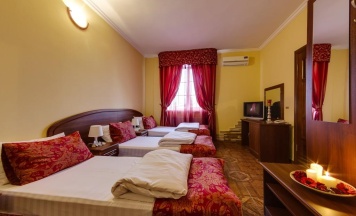 Стандарт в Мартон