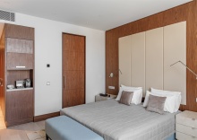 Студия в Rodina Residences Vladivostok 5*