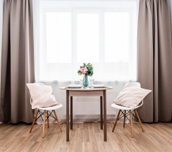 1-комнатные апартаменты стандарт №1 в Good House