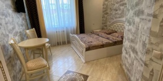 Рыбное: Мини-отель Корона